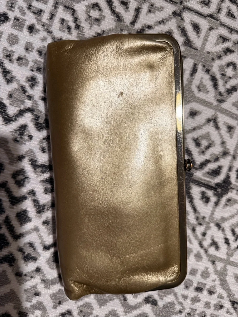 N/A elegant metallic